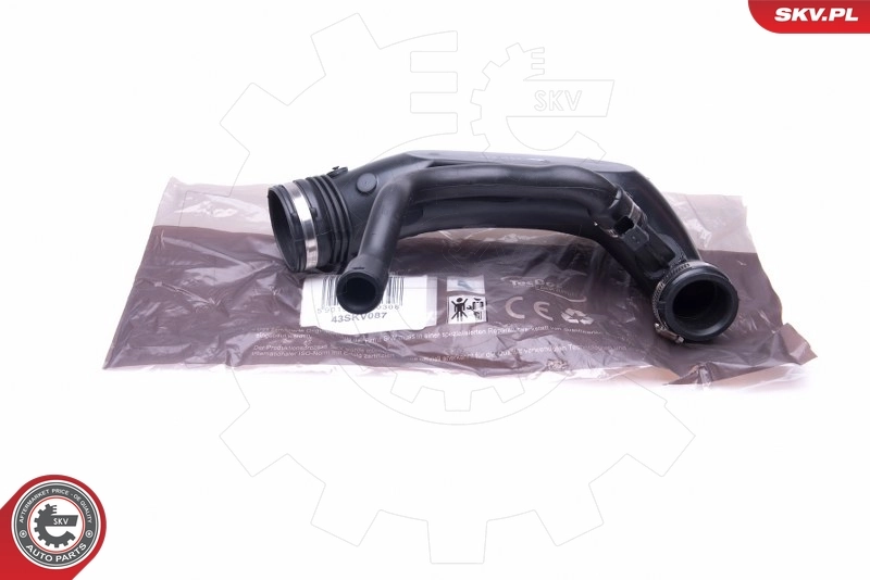 Charge Air Hose